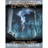 Stone Rift: Thunder Dwarves of Erenoth - Paperback