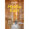 Lonely Planet Middle East: Plan the Trip of a Lifetime Detailed Itineraries & Maps Insider Tips Covers Egypt, Turkiye, Israel, Jordan and More - Paperback