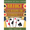 25 Steps to Learning 2/1 - Paperback