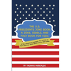 The U.S. Presidents Joke Book: A Joke, Riddle, and Fact Book for Kids: A fun, educational approach for children to learn historical facts reinforced b - Paperback