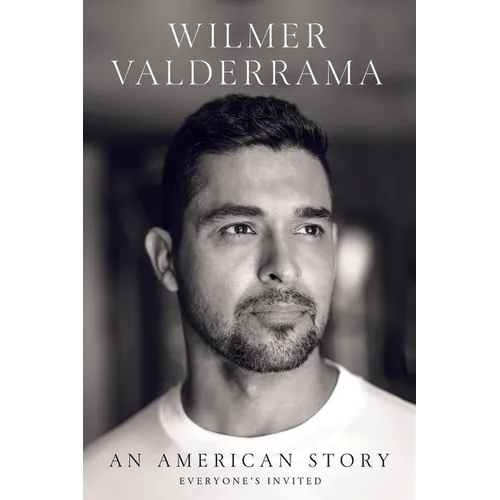 An American Story: Everyone's Invited - Hardcover