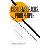 Rich Democracies, Poor People: How Politics Explain Poverty - Paperback
