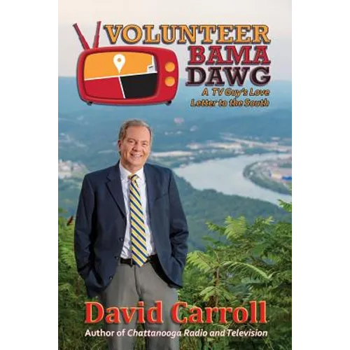 Volunteer Bama Dawg - Paperback