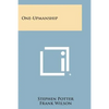 One-Upmanship - Paperback