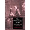 Women Writing about Money: Women's Fiction in England, 1790 1820 - Paperback