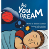 As You Dream - Hardcover