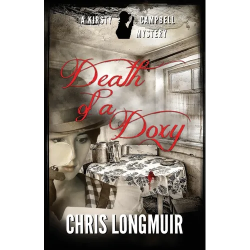 Death of a Doxy - Paperback