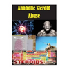 Anabolic Steroid Abuse - Paperback