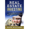 Real Estate Investing: How to Make Your First Million Investing in Property - Paperback