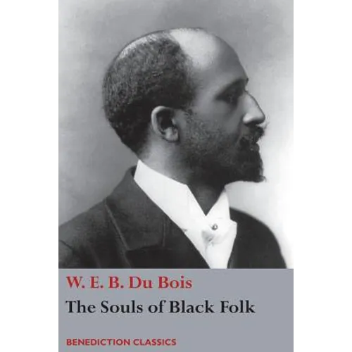 The Souls of Black Folk - Paperback