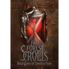 Far Forest Scrolls Hourglass of Destruction - Hardcover