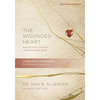The Wounded Heart Companion Workbook: Hope for Adult Victims of Childhood Sexual Abuse - Paperback
