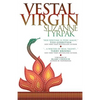 Vestal Virgin: Suspense in Ancient Rome - Paperback