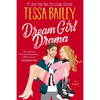Dream Girl Drama - Hardcover