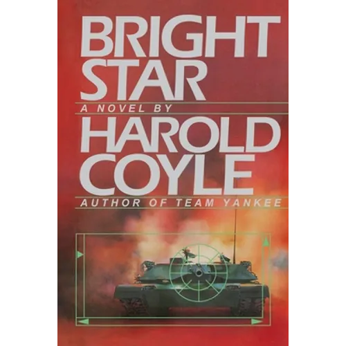 Bright Star - Paperback