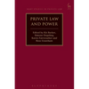 Private Law and Power - Paperback