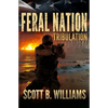 Feral Nation - Tribulation - Paperback