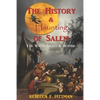 The History and Haunting of Salem: The Witch Trials and Beyond - Paperback