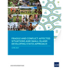 Fragile and Conflict-Affected Situations and Small Island Developing States Approach - Paperback