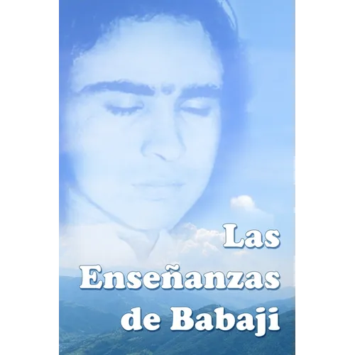La Enseñanza De Babaji - Paperback