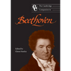 The Cambridge Companion to Beethoven - Paperback