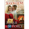 Season for Love: Gansett Island Series, Book 6 - Paperback