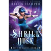 Shrill Dusk - Paperback