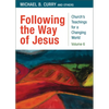 Following the Way of Jesus - Paperback