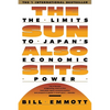 Sun Also Sets: Limits to Japan's Economic Power - Paperback