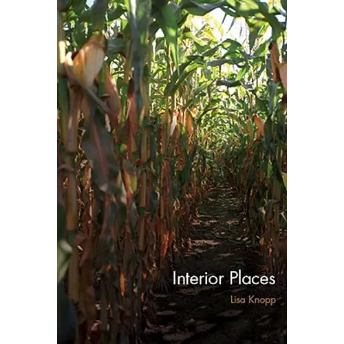 Interior Places - Paperback