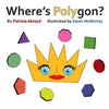 Where's Polygon? - Paperback