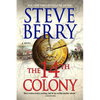 The 14th Colony - Paperback