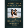 The Honor Trail - Paperback