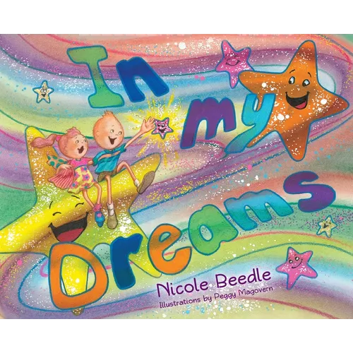 In My Dreams - Hardcover