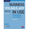 Business Vocabulary in Use: Intermediate Book with Answers and Enhanced eBook: Self-Study and Classroom Use - Paperback