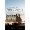 Early Modern German Philosophy (1690-1750) - Hardcover