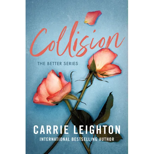 Collision - Paperback