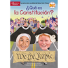 ¿Qué Es La Constitución? - Paperback