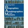 Library Lin's Biographies, Autobiographies, and Memoirs - Paperback