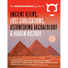 The Disinformation Guide to Ancient Aliens, Lost Civilizations, Astonishing Archaeology and Hidden History - Paperback