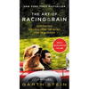 The Art of Racing in the Rain Movie Tie-In Edition - Mass Market Paperbound