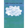 Little Cloud Board Book - Board Book