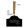 My Li'l Chappy - Paperback