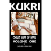 Kukri: Combat Knife of Nepal Volume One - Hardcover