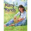 Many Hands: A Penobscot Indian Story - Paperback