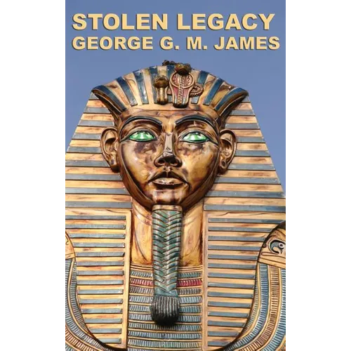 Stolen Legacy - Hardcover