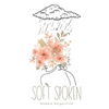 soft spoken - Paperback
