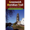 Greenwich Meridian Trail Book 3: Hardwick to Boston - Paperback