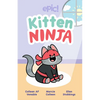 Kitten Ninja: Volume 1 - Hardcover