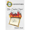 Bella's Adventures: The Canvas Caper - Paperback